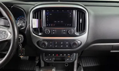 ChevroletGMDaewoo Colorado 2020, 64756 км, за 11487.46 USD - фото 14