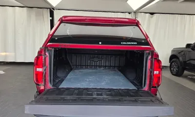 ChevroletGMDaewoo Colorado 2020, 64756 км, за 11487.46 USD - фото 20