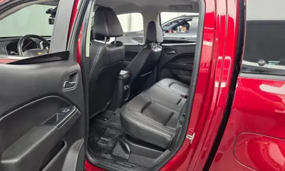 ChevroletGMDaewoo Colorado 2020, 64756 км, за 11487.46 USD - фото 26