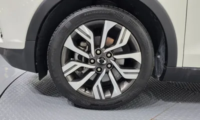 KG_Mobility_Ssangyong TIBOLI 2019, 97793 км, за 7488.44 USD