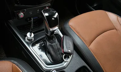 KG_Mobility_Ssangyong TIBOLI 2019, 97793 км, за 7488.44 USD - фото 9