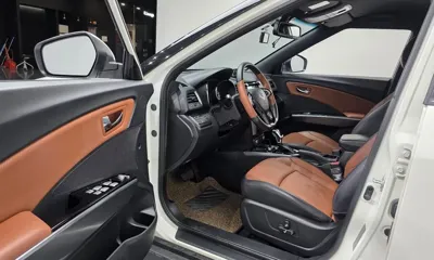 KG_Mobility_Ssangyong TIBOLI 2019, 97793 км, за 7488.44 USD - фото 10
