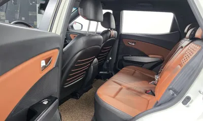 KG_Mobility_Ssangyong TIBOLI 2019, 97793 км, за 7488.44 USD - фото 12