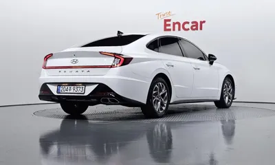 Hyundai Sonata 2022, 28743 км, за 14039.72 USD