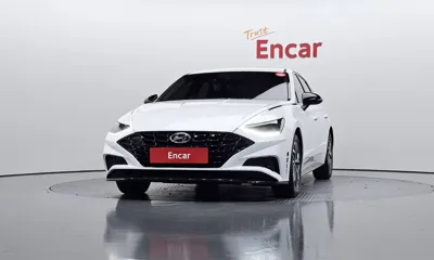 Hyundai Sonata 2022, 28743 км, за 14039.72 USD