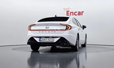 Hyundai Sonata 2022, 28743 км, за 14039.72 USD
