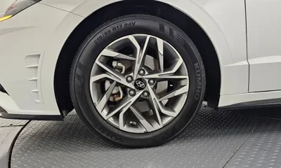Hyundai Sonata 2022, 28743 км, за 14039.72 USD