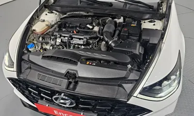 Hyundai Sonata 2022, 28743 км, за 14039.72 USD - фото 6