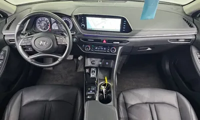 Hyundai Sonata 2022, 28743 км, за 14039.72 USD - фото 7