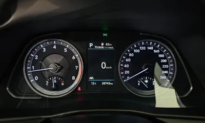 Hyundai Sonata 2022, 28743 км, за 14039.72 USD - фото 8