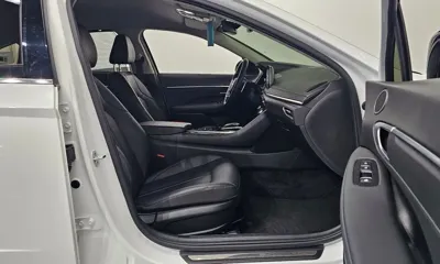Hyundai Sonata 2022, 28743 км, за 14039.72 USD - фото 10