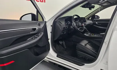 Hyundai Sonata 2022, 28743 км, за 14039.72 USD - фото 11