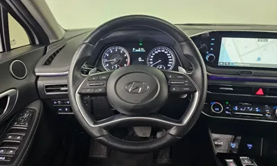 Hyundai Sonata 2022, 28743 км, за 14039.72 USD - фото 13