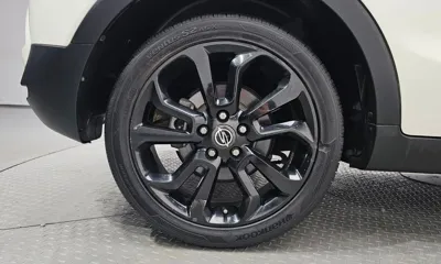 KG_Mobility_Ssangyong TIBOLI 2016, 49845 км, за 5251.41 USD