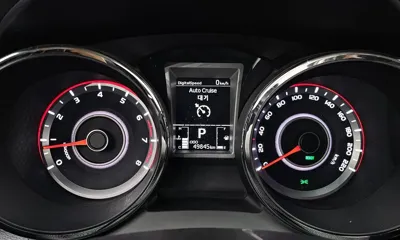 KG_Mobility_Ssangyong TIBOLI 2016, 49845 км, за 5204.27 USD - фото 8