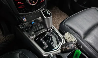 KG_Mobility_Ssangyong TIBOLI 2016, 49845 км, за 5204.27 USD - фото 9