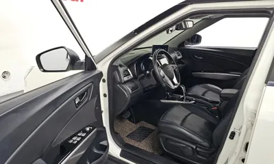KG_Mobility_Ssangyong TIBOLI 2016, 49845 км, за 5204.27 USD - фото 10