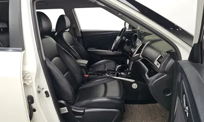 KG_Mobility_Ssangyong TIBOLI 2016, 49845 км, за 5204.27 USD - фото 11