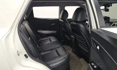 KG_Mobility_Ssangyong TIBOLI 2016, 49845 км, за 5204.27 USD - фото 12