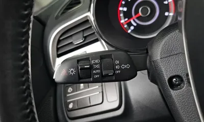 KG_Mobility_Ssangyong TIBOLI 2016, 49845 км, за 5204.27 USD - фото 19