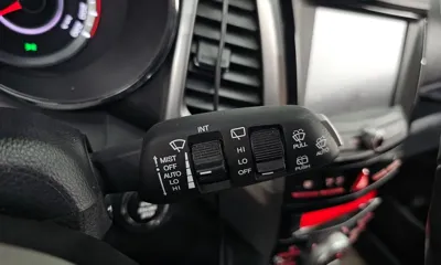 KG_Mobility_Ssangyong TIBOLI 2016, 49845 км, за 5204.27 USD - фото 20