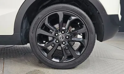 KG_Mobility_Ssangyong TIBOLI 2016, 49845 км, за 5204.27 USD - фото 21