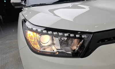 KG_Mobility_Ssangyong TIBOLI 2016, 49845 км, за 5204.27 USD - фото 22