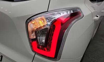 KG_Mobility_Ssangyong TIBOLI 2016, 49845 км, за 5204.27 USD - фото 23