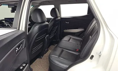 KG_Mobility_Ssangyong TIBOLI 2016, 49845 км, за 5204.27 USD - фото 26