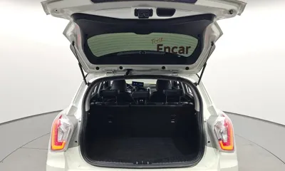 KG_Mobility_Ssangyong TIBOLI 2016, 49845 км, за 5204.27 USD - фото 31