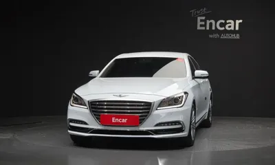 Genesis G80 2017, 77544 км, за 10174.61 USD