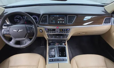 Genesis G80 2017, 77544 км, за 10097.73 USD - фото 7