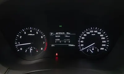 Genesis G80 2017, 77544 км, за 10097.73 USD - фото 8