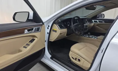 Genesis G80 2017, 77544 км, за 10097.73 USD - фото 10