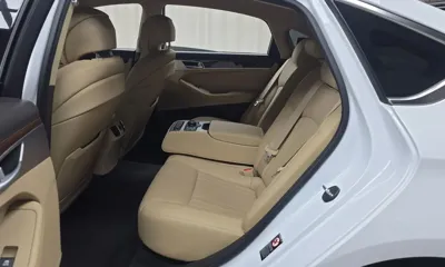 Genesis G80 2017, 77544 км, за 10097.73 USD - фото 12