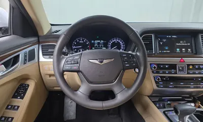 Genesis G80 2017, 77544 км, за 10097.73 USD - фото 13