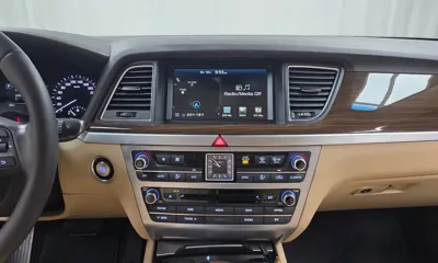 Genesis G80 2017, 77544 км, за 10097.73 USD - фото 14