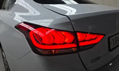 Genesis G80 2017, 77544 км, за 10097.73 USD - фото 23