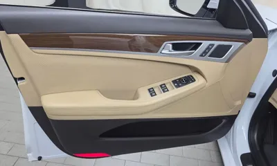 Genesis G80 2017, 77544 км, за 10097.73 USD - фото 24