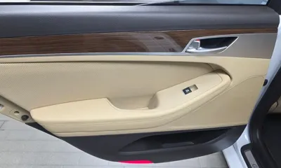 Genesis G80 2017, 77544 км, за 10097.73 USD - фото 25
