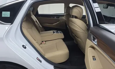 Genesis G80 2017, 77544 км, за 10097.73 USD - фото 26