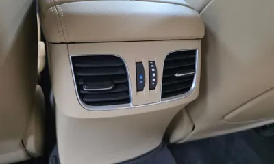 Genesis G80 2017, 77544 км, за 10097.73 USD - фото 32
