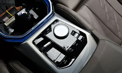 BMW X3 2025, 8425 км, за 108358.36 USD - фото 9