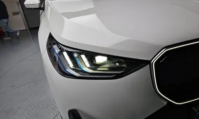 BMW X3 2025, 8425 км, за 108358.36 USD - фото 22