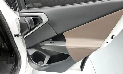 BMW X3 2025, 8425 км, за 108358.36 USD - фото 25