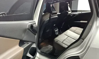 BMW X3 2025, 8425 км, за 108358.36 USD - фото 26