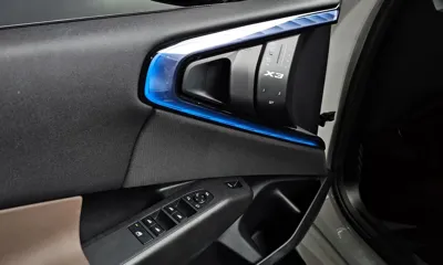 BMW X3 2025, 8425 км, за 108358.36 USD - фото 27