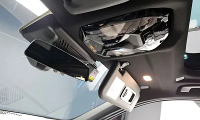 BMW X3 2025, 8425 км, за 108358.36 USD - фото 29