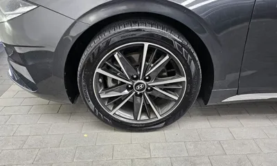 Hyundai Grandeur 2020, 132282 км, за 13583.14 USD