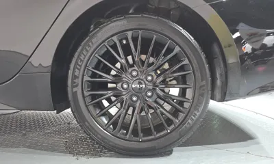 Kia K3 2024, 45532 км, за 14246.69 USD - фото 21